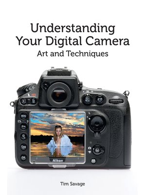 cover image of Understanding Your Digital Camera